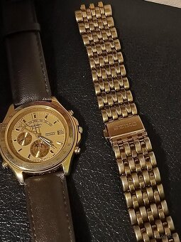 Seiko - 5