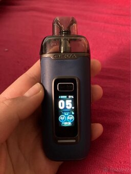 OXVA V-prime - 5