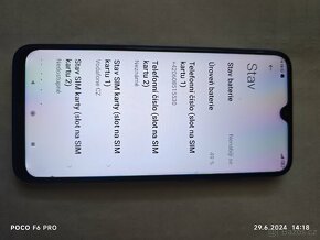 Redmi - 5