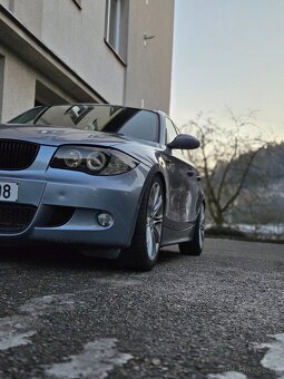 Bmw e87 120i - 5