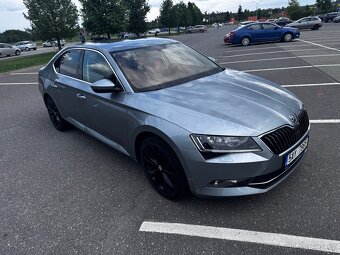 Škoda Superb 2.0 TDI 110kw , DSG , mod 2017 -135.000 km - 5