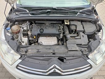 Citroën C4 1.4 VTI - 5