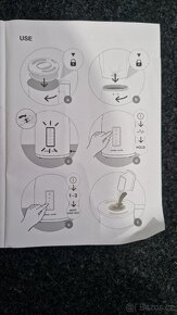 Stolní mixér Gorenje ora ito - 5