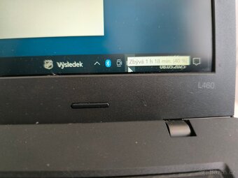LENOVO L460 Intel-Core i5 6gen. - 5