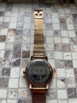 Hodinky Tommy Hilfiger - 5