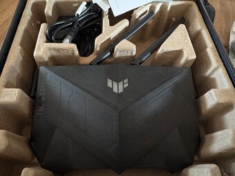 Router ASUS TUF AX5400 GAMING - 5