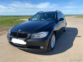 bmw e91 325i lpg - 5