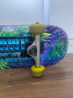 Skateboard - 5