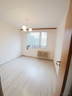 Pronájem bytu 3+1, 68m², ul. Doubravická, Praha 4 - Chodov, - 5