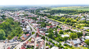 Prodej rodinného domu 90 m², pozemek 113 m² Velká Bystřice - 5