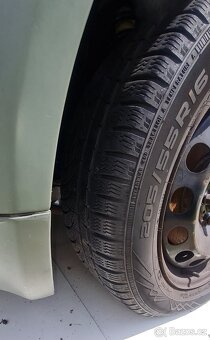Prodám VW Passat b5 1.9 tdi pd 85kw atj 4motion r.v.2000 - 5