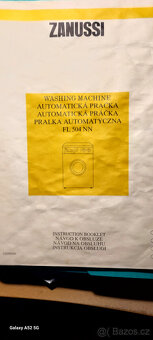 ZANUSSI FL 504NN - 5