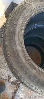 185/65 R15 letní Nexen - 5