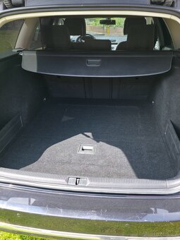 Volkswagen Passat B7 - 5