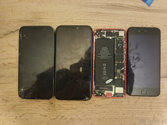 Iphon a díly - 5