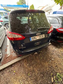 Ford C-Max 2.0 TDCi - 5