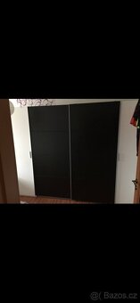 Šatní skříň - 5