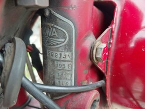 Jawa 150/352 - 5