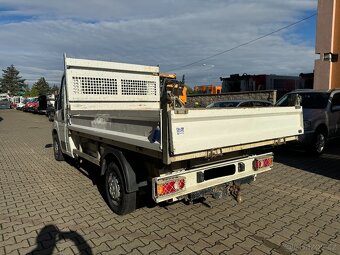 Citroën Jumper 2.0 HDI 96 kW - 5
