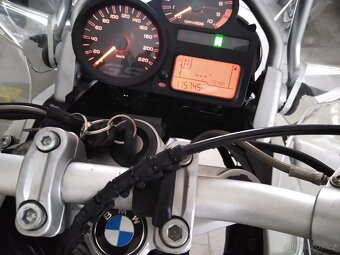 Bmw r 1200 gs adventure - 5