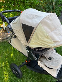 Baby Jogger City Elite - 5