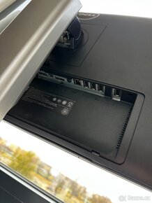 25" Dell U2515H UltraSharp - 5