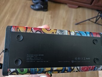 Bluetooth reproduktor MIFA A10 - 5