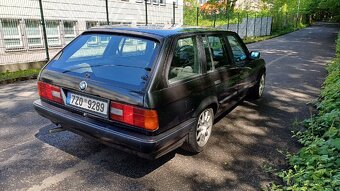 Bmw e30 316i - 5