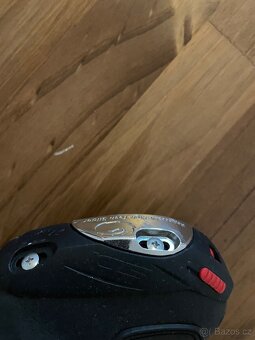 SIDI REX black - 5