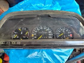 Prodám ND na MB 126 - 5