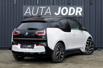 BMW i3 120 Ah 125 kW - 5