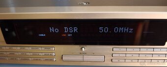 Satelitni tuner Sony DAR 1000 ES Champagne,čti popis - 5