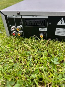 Přehrávač Aiwa XD-DV520EZ - 5