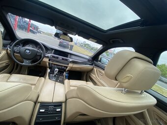 BMW F11 525dX 160Kw - 5