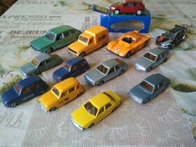 autíčka - angličáky Renault - 5