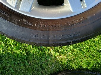 ALU 5x112 - 5