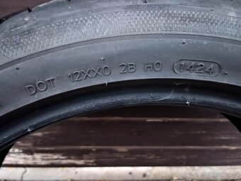 Hankook 225/45 R19 Ventus S1 Evo3 K127 96W - 5