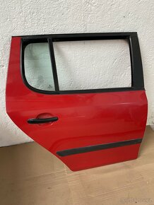 Různé dveře Fabia 1,2 / Octavia 1… - 5