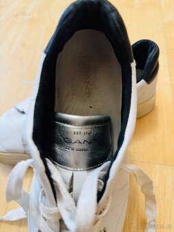 Tenisky Sneakers Gant vel. 36 - 5