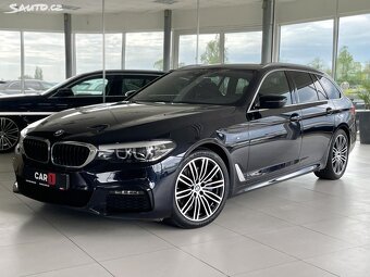 Alu kola 5x112 - R19 originál,Mpower ,G30/G31 - 5