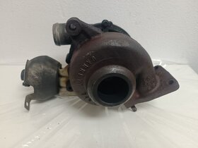 turbo garrett 740295-1,GT1749V - 5