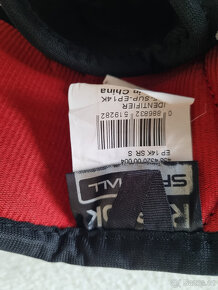 HOKEJOVÝ CHRÁNIČ LOKTŮ REEBOK 14K - 5