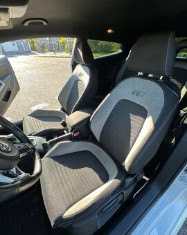 Volkswagen Scirocco 2.0 TDI BMT Perfectline R-Style DSG - 5