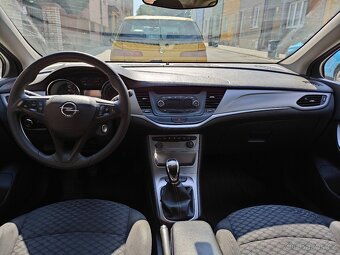 Opel Astra K ST 2018 1.6 CDTI 81kw - 5