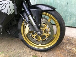 Motonadily Aprilia rsv1000 mille 2003 dily rotax - 5