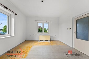 Prodej, byty/1+1, 42 m2, Obránců míru 349, 55101 Jaroměř, Ná - 5