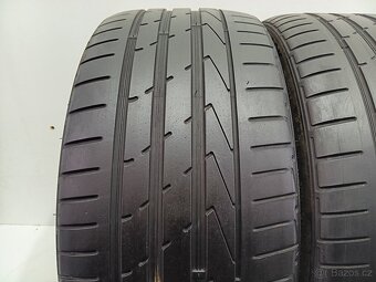 Letní pneu 225/35/19 Hankook - 5