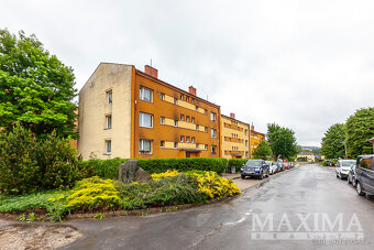 Prodej, byt 3+1, 88m2, Úštěk-Českolipské Předměstí - 5