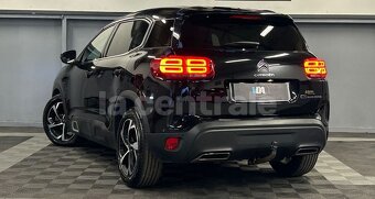 Citroen C5 Aircross BlueHDi 130 S&S BUSINESS+ EAT8 2020 - 5