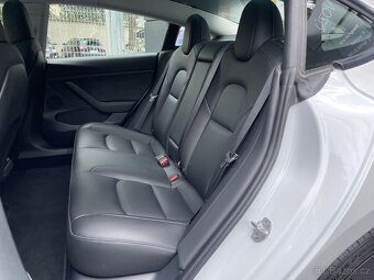 Tesla 3 Performance - 5